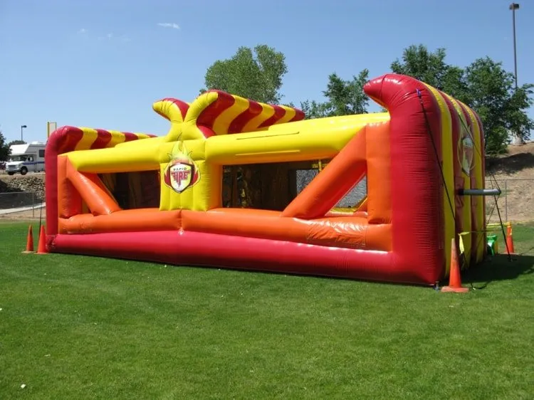 Rapid-Fire-inflatable-rental