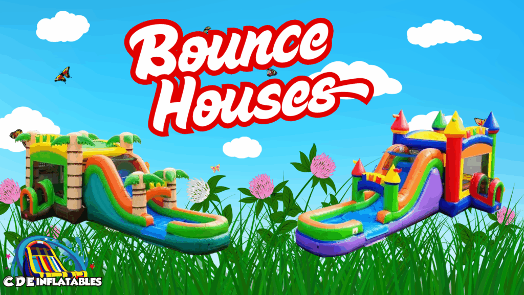 Bounce Home