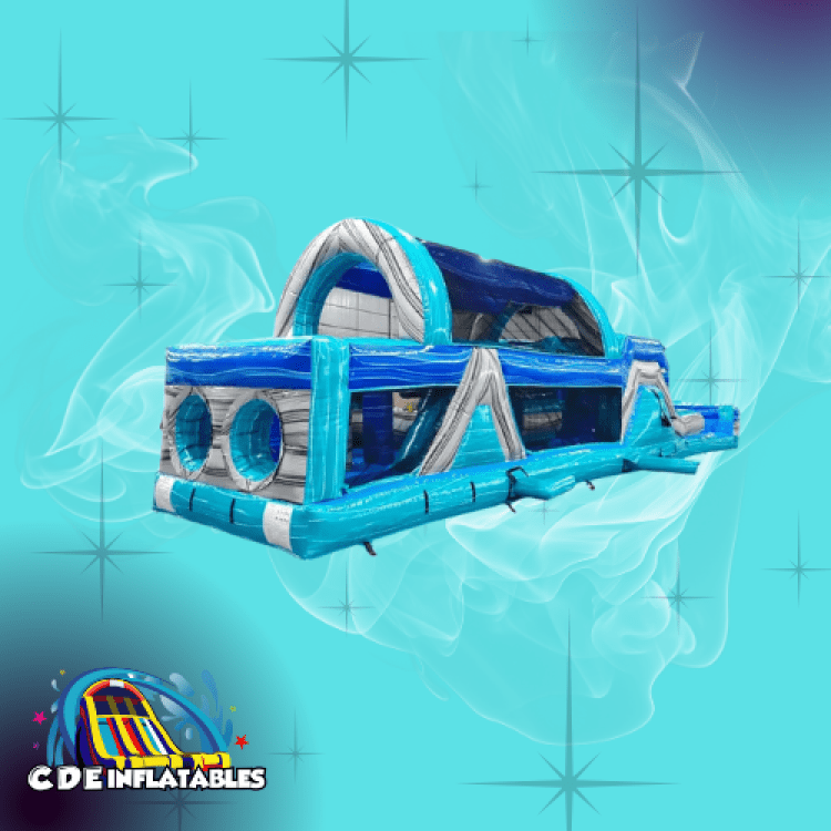 Obstacle Courses