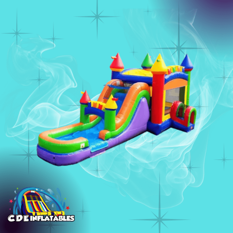 Bounce Houses