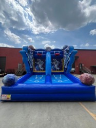 Astro B-Ball
