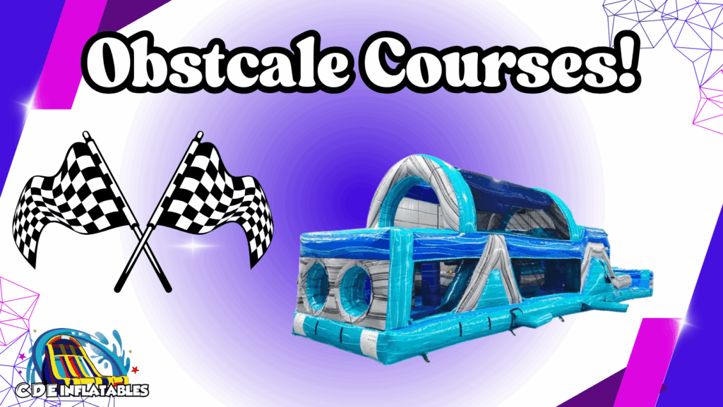 Obstcale Courses Home