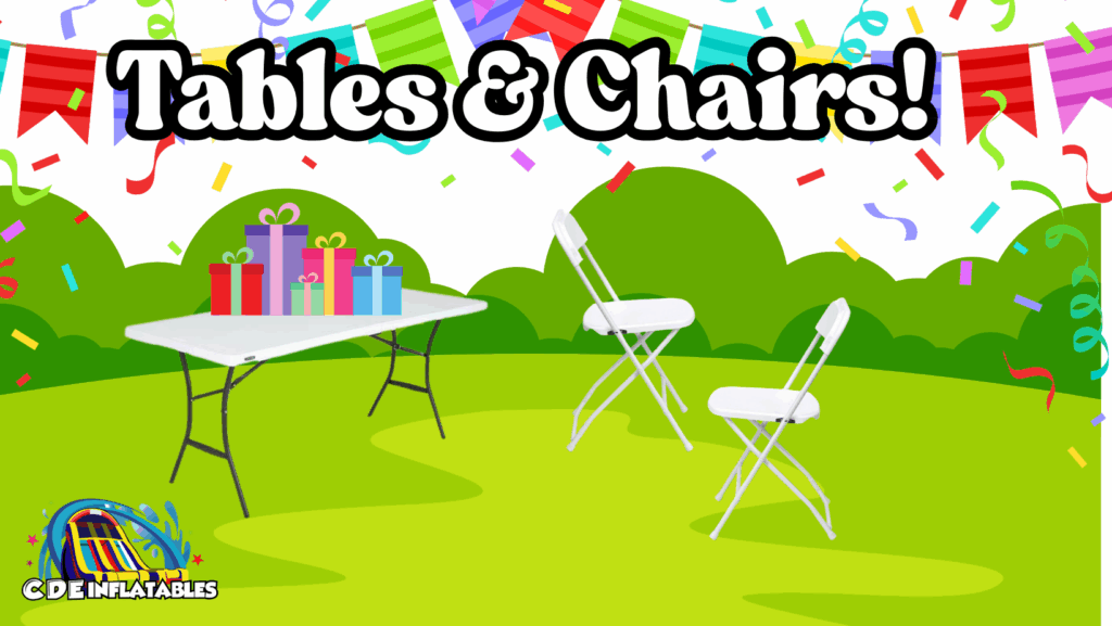 Tables Chairs Home