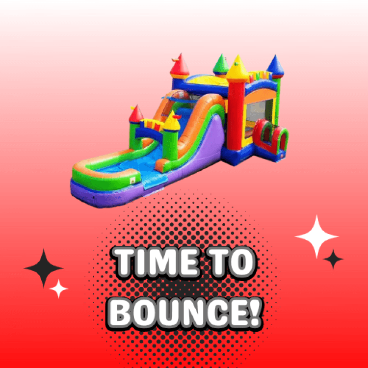 Bounce Houses