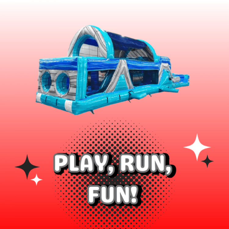 Obstacle Courses