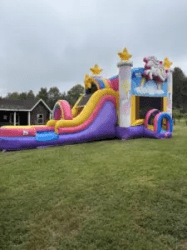 unicorn 1737555431 Mega Unicorn Combo (Wet or Dry)