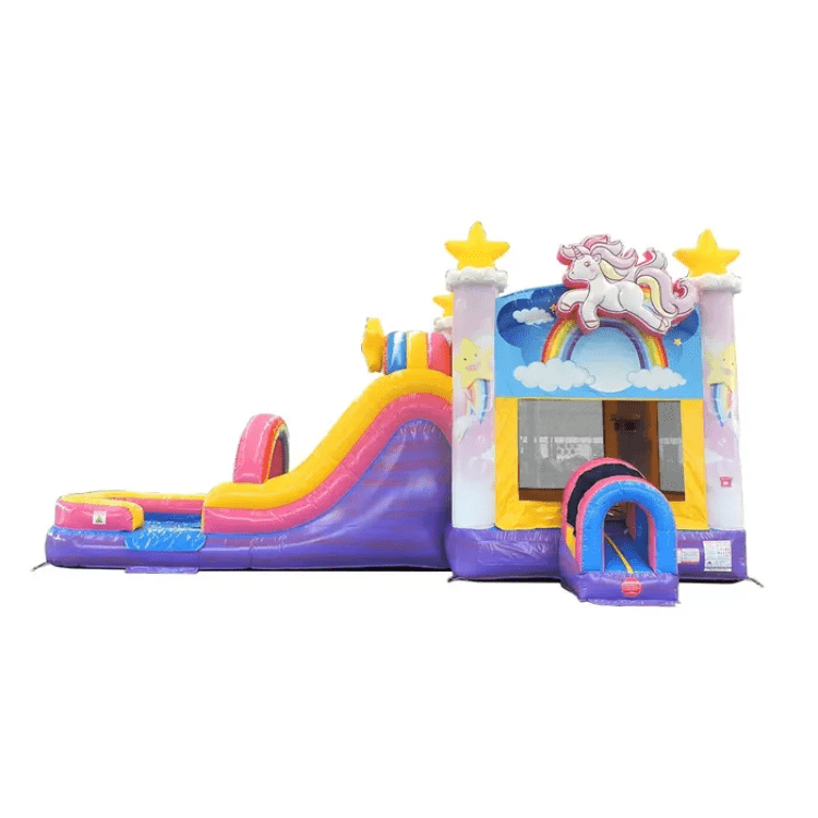 Mega Unicorn Combo (Wet or Dry)