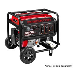 Predator 6500 Generator