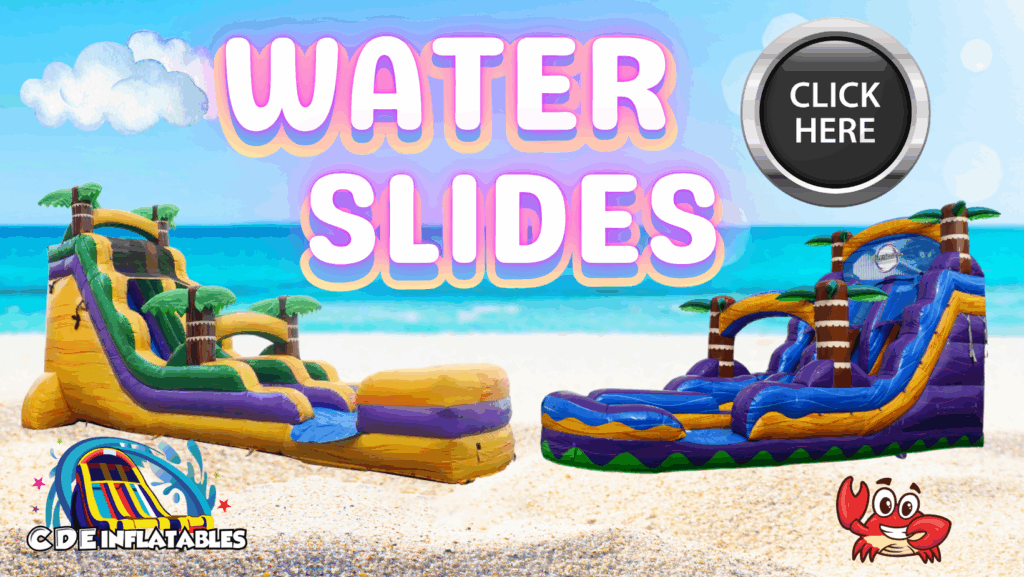 CDE-Inflatables-Water-Slides