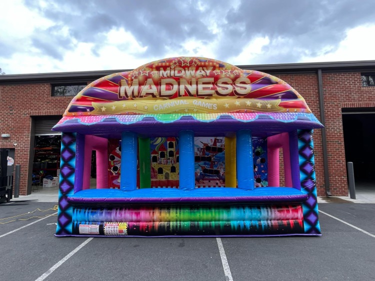 Midway Madness