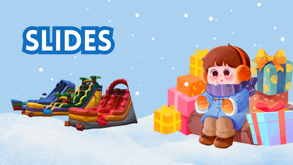 Bounce Houses 5 Home