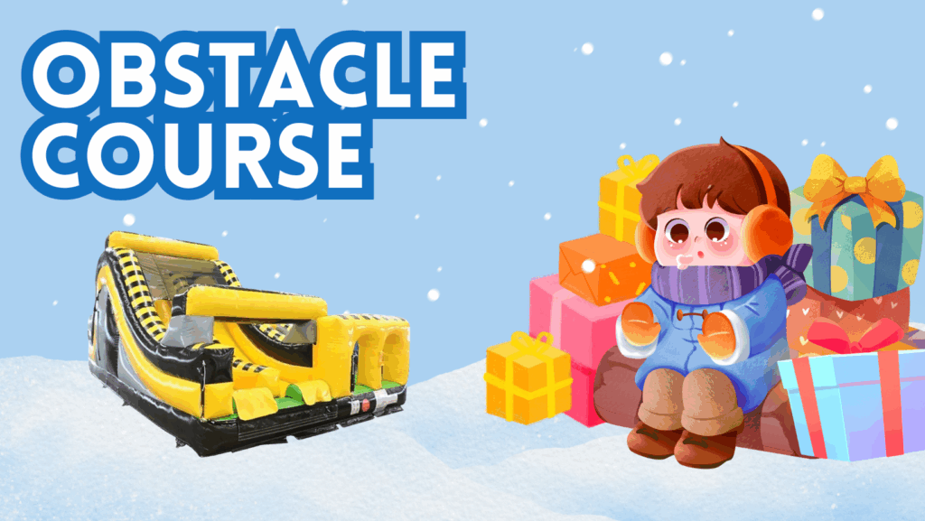 Bounce Houses 6 Home